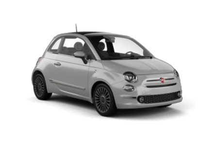 Auto Económico