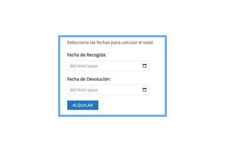 Reserva Fácil